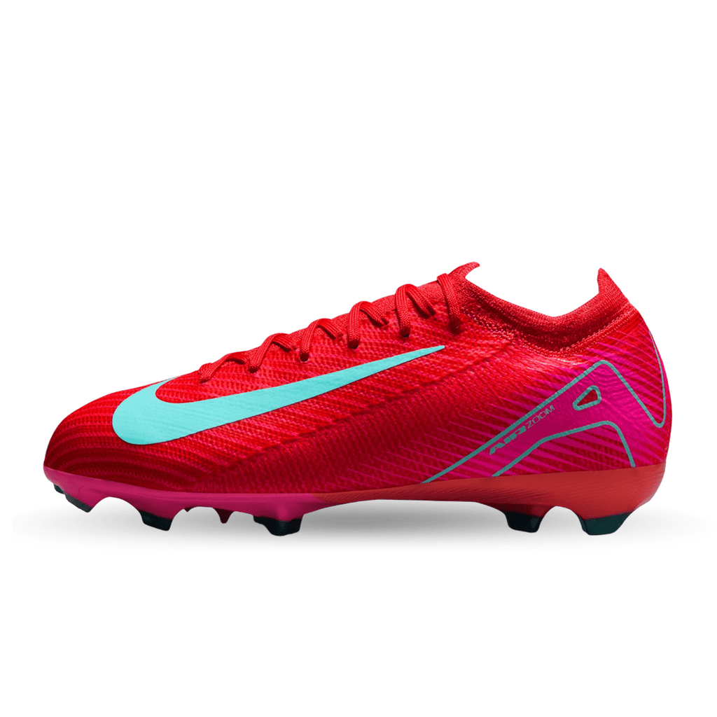 Jr. Mercurial Vapor 16 Pro FG - Mad Energy Pack (HF5448-800)