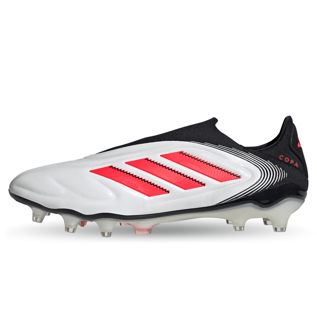 Copa Pure 3 Elite Laceless FG - Pure Victory Pack (IH0076)