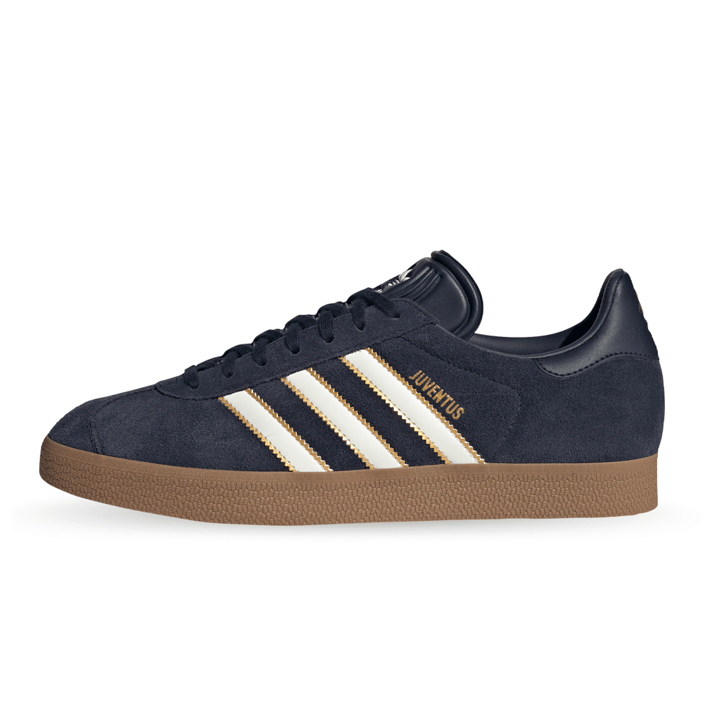 Gazelle Juventus Terrace Icons Shoes (JS3044)