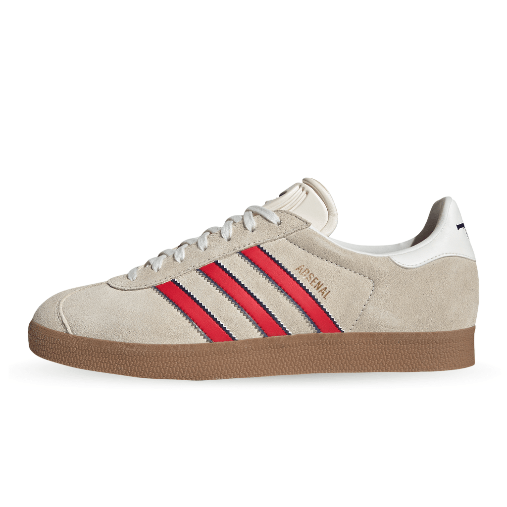 Gazelle Arsenal Terrace Icons Shoes (JS3042)