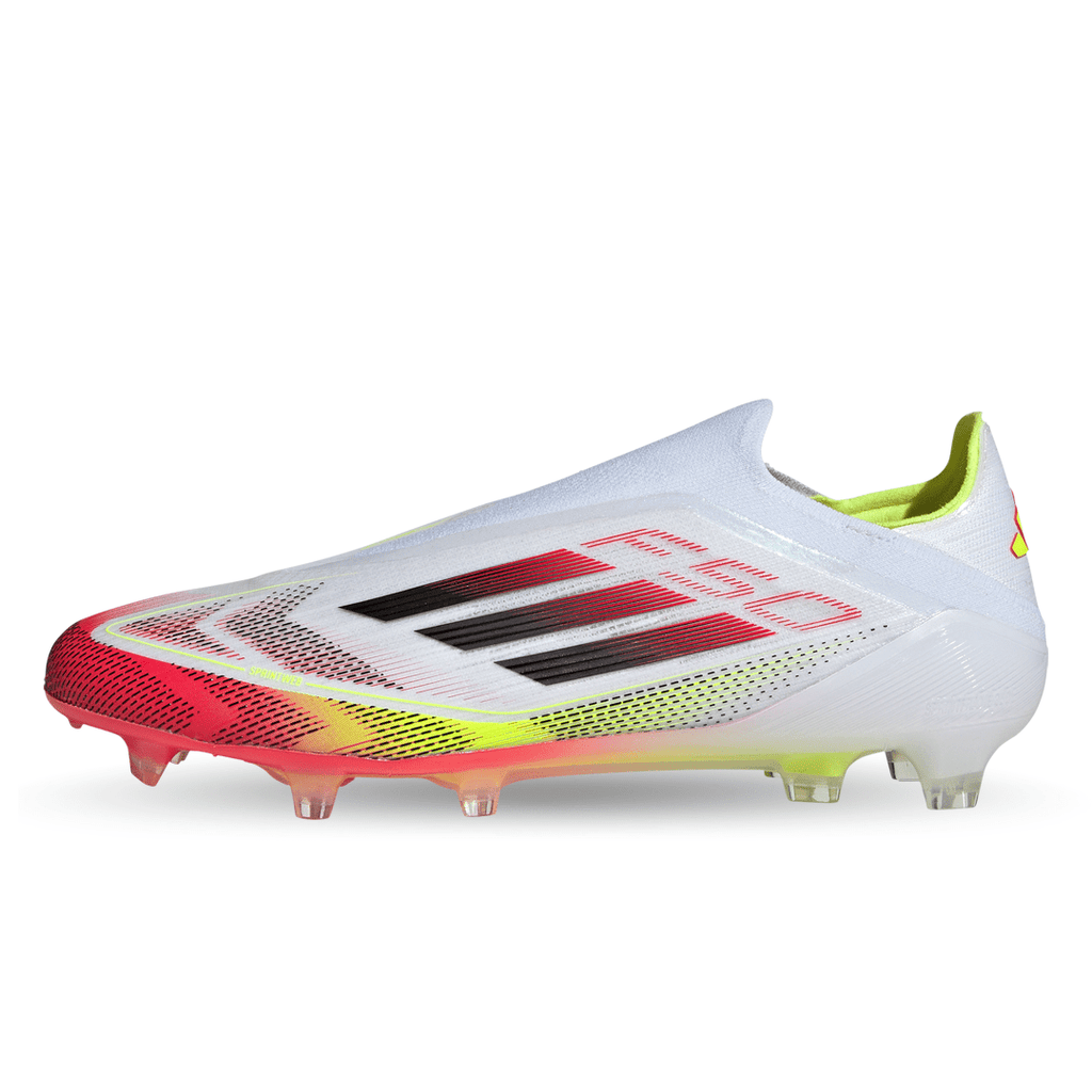 F50 Elite Laceless FG - Pure Victory Pack (IE1214)