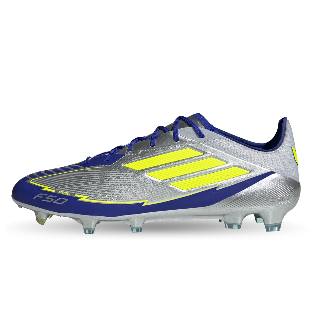 F50 Elite Messi FG - Special Edition (IH0915)