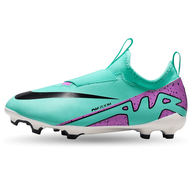 Mercurial Jr. Vapor 15 Academy FG/MG - Peak Ready Pack (DJ5617-300 ...