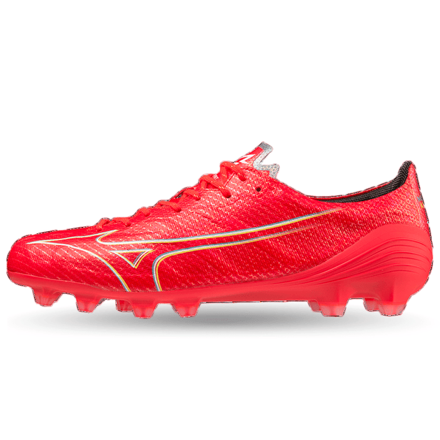 Mizuno Morelia & Rubela Boots | Made in Japan | Ultra Football