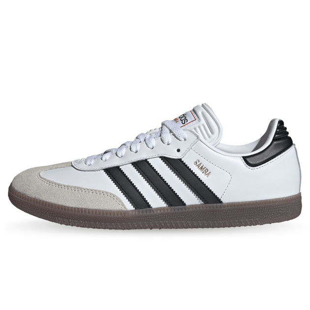 Samba Shoes (IH6001) | Ultra Football