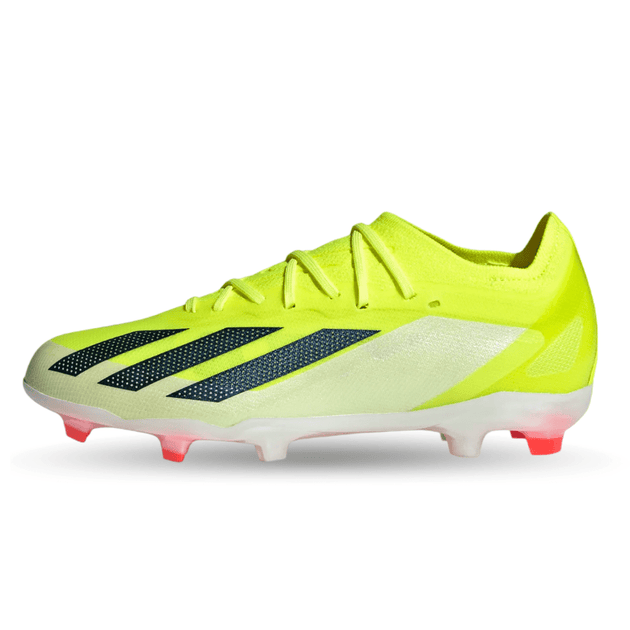 X Crazyfast Elite Youth FG - Solar Energy Pack (IF0669) | Ultra Football