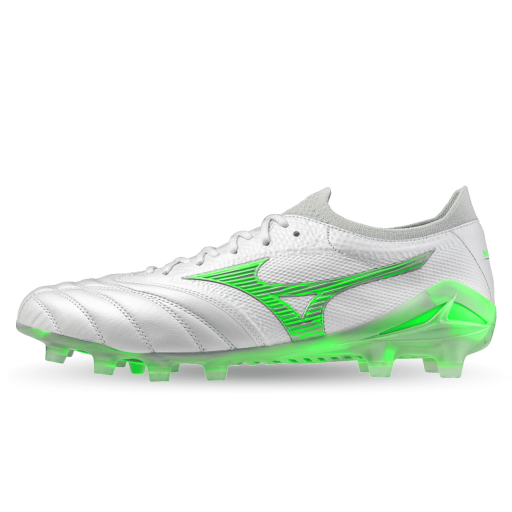 Morelia Neo IV Beta Japan FG - Frontier Pack (P1GA254037)