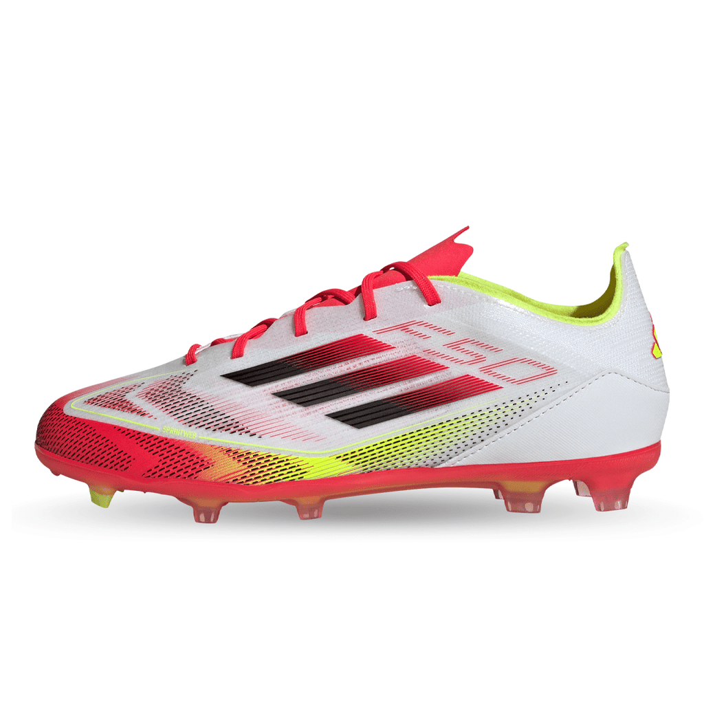 F50 Elite Youth FG - Pure Victory Pack  (IE1305)