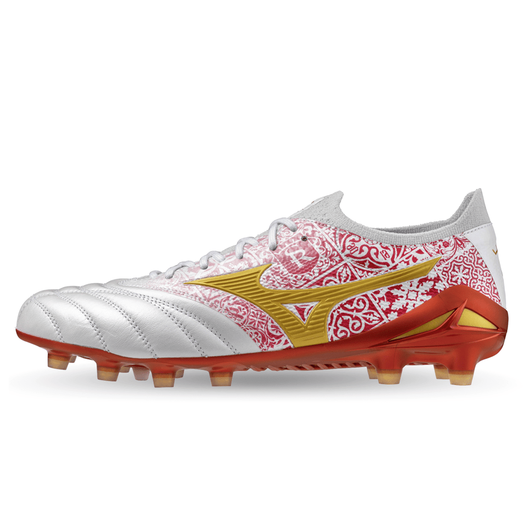 Morelia Neo IV Beta Japan SR4 FG - Sergio Ramos Special Edition (P1GA249804)