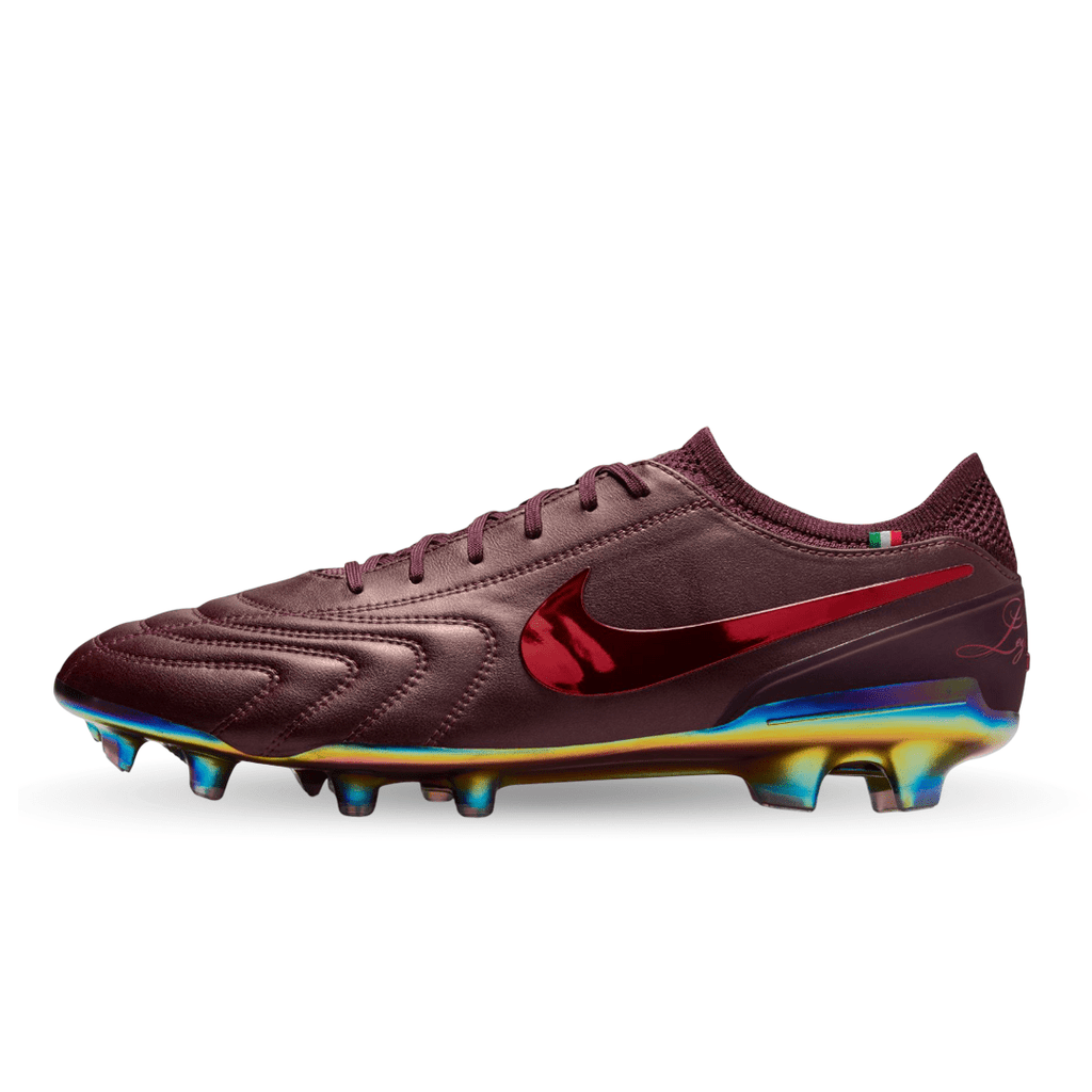 Tiempo Legend 10 Elite Luxe FG - Made in Montebelluna Special Edition (FZ1487-600)