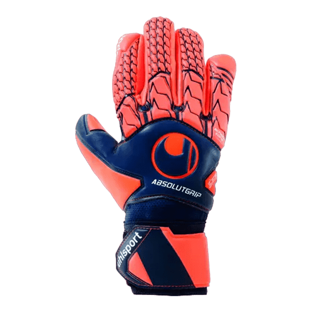 Uhlsport next level sales absolutgrip hn