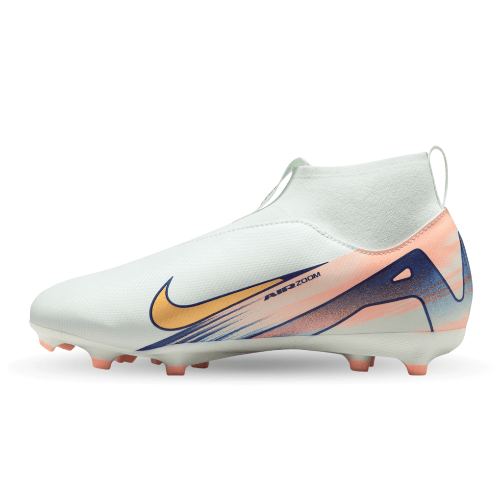 Jr. Superfly 10 Academy Mercurial Dream Speed MG (FZ1535-300)