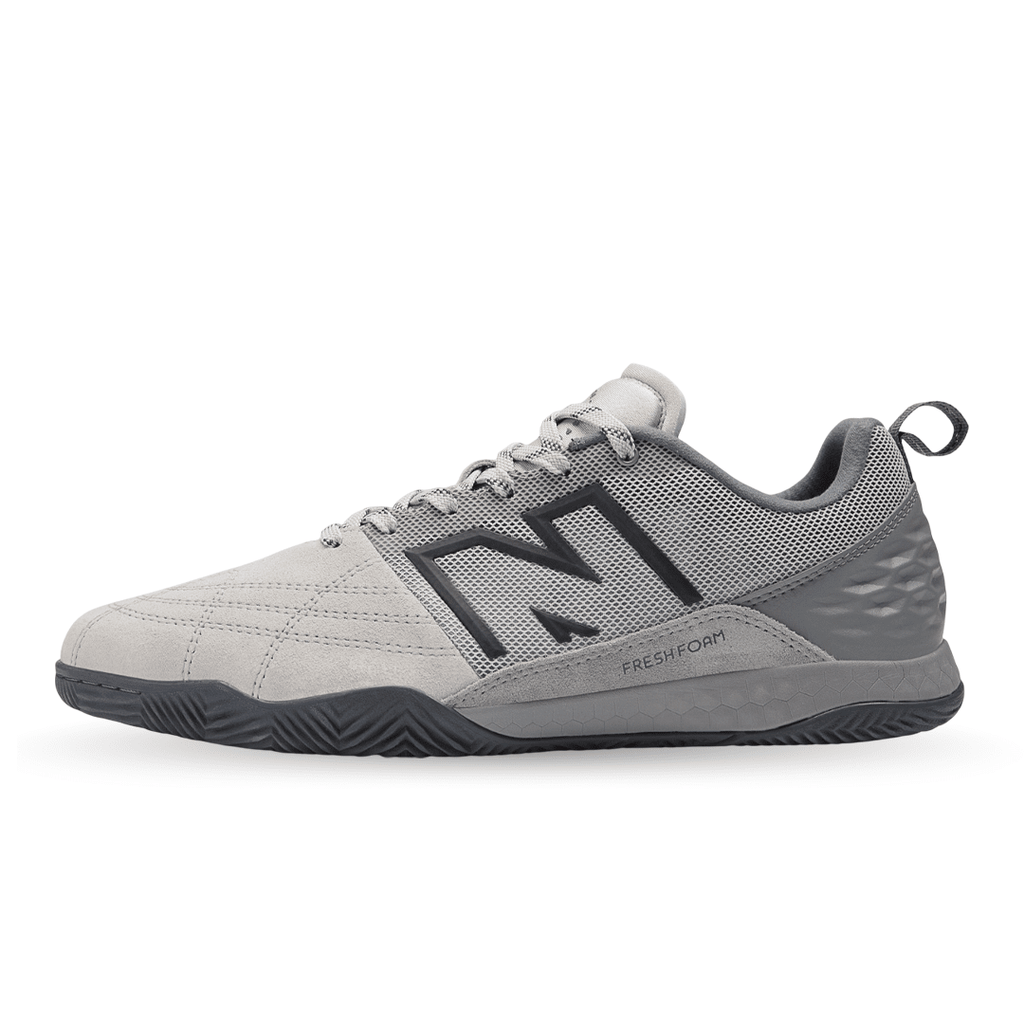 Audazo V6 Pro Indoor Boots - Grey Day Pack (SA1IG6)