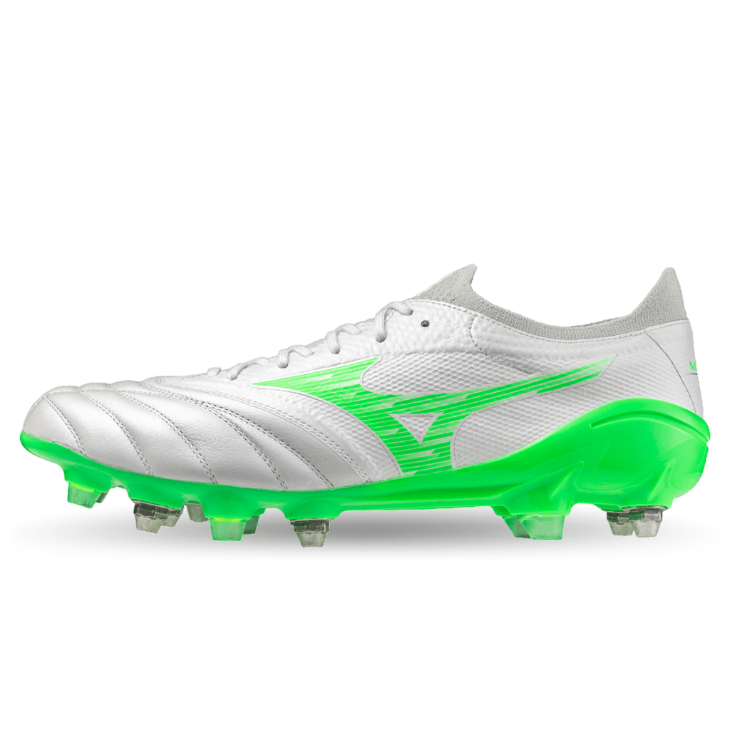 Morelia Neo IV Beta Elite Mix SG - Frontier Pack  (P1GC254237)