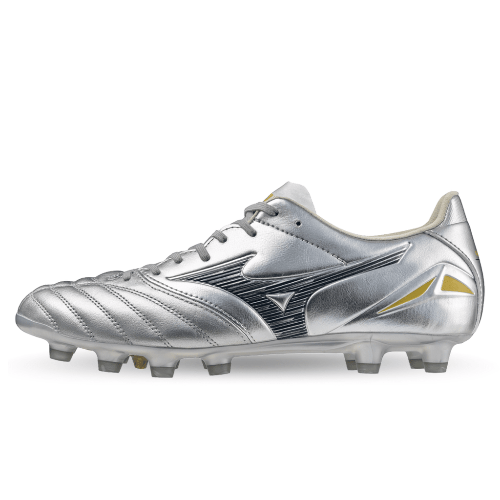 Morelia Neo IV Pro FG - Platinum Silver Pack (P1GA253404)