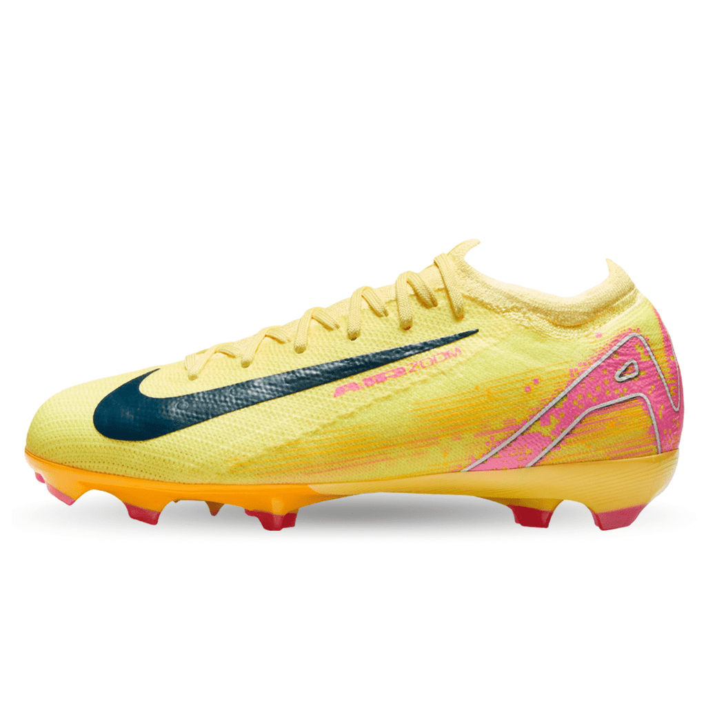 Nike junior mercurial vapor best sale