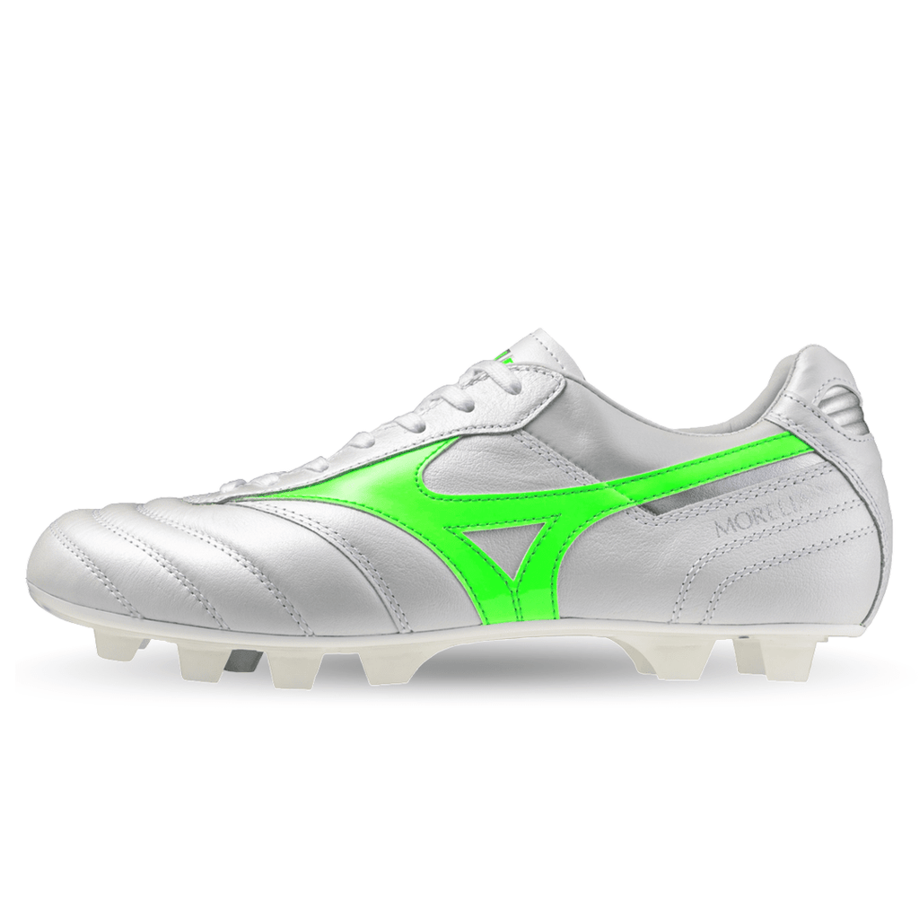 Morelia II Japan FG - Frontier Pack (P1GA250137)