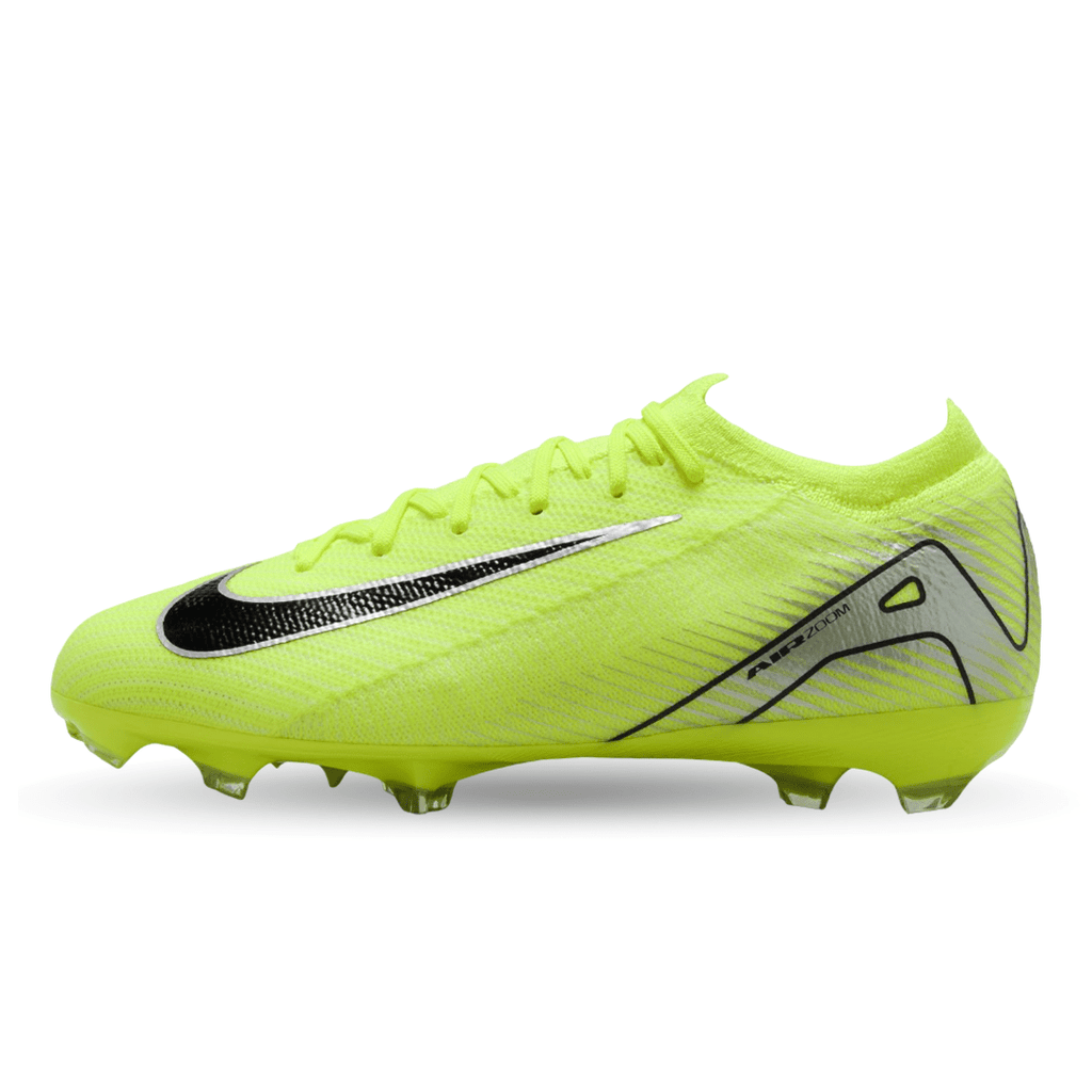 Jr. Mercurial Vapor 16 Pro FG - Mad Voltage Pack (HF5448-700)