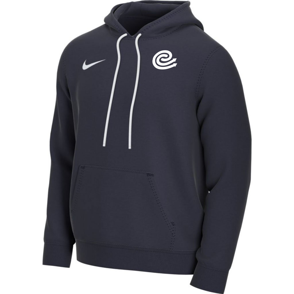 CREATING CHANCES  Youth Park 20 Hoodie (CW6896-451)