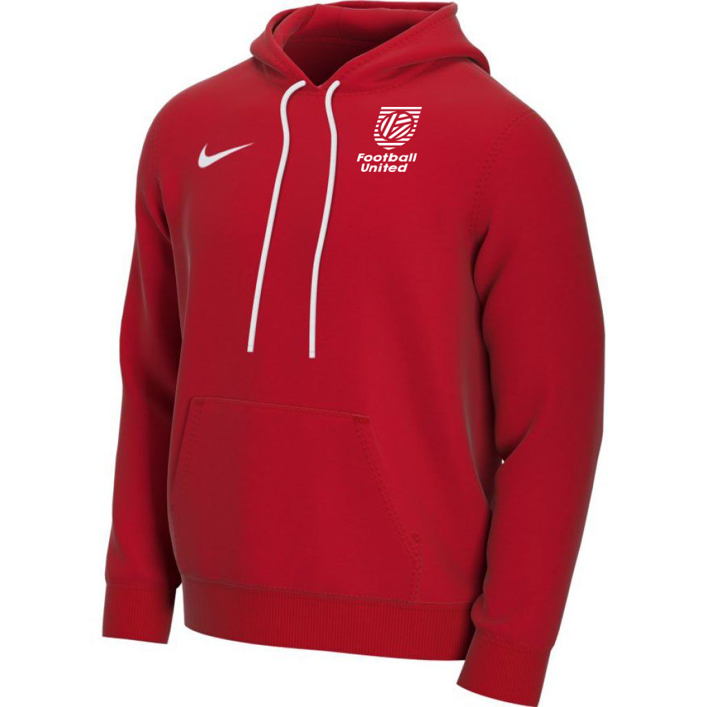 FOOTBALL UNITED Men's Park 20 Hoodie (CW6894-657)