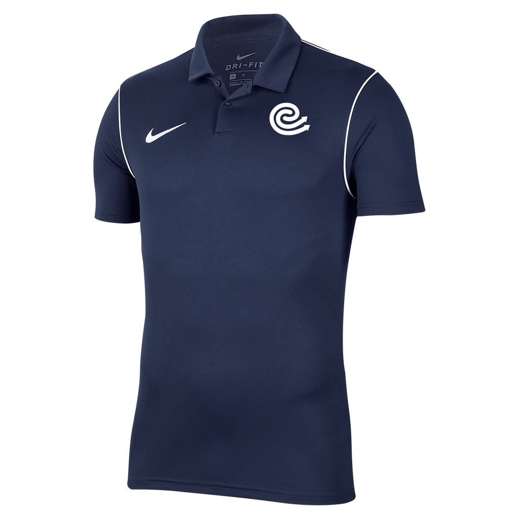 CREATING CHANCES  Men's Park 20 Polo (BV6879-410)