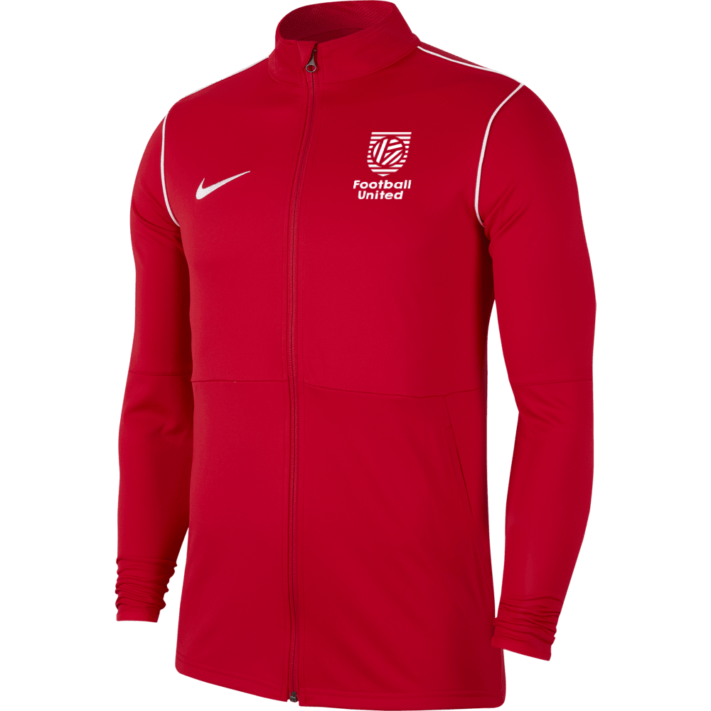 FOOTBALL UNITED  Men's Park 20 Track Jacket (BV6885-657)