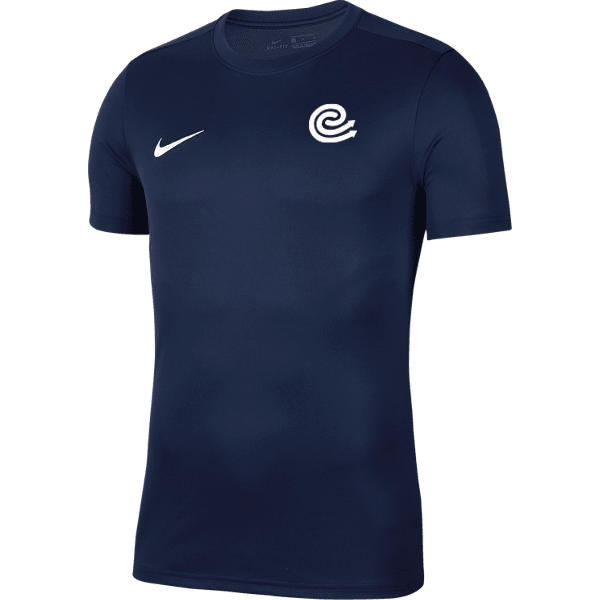 CREATING CHANCES  Youth Park 7 Jersey (BV6741-410)