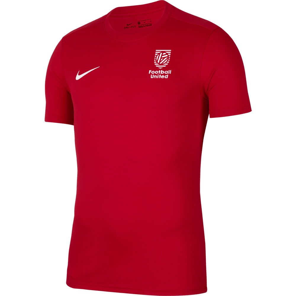 FOOTBALL UNITED  Men's Park 7 Jersey (BV6708-657)