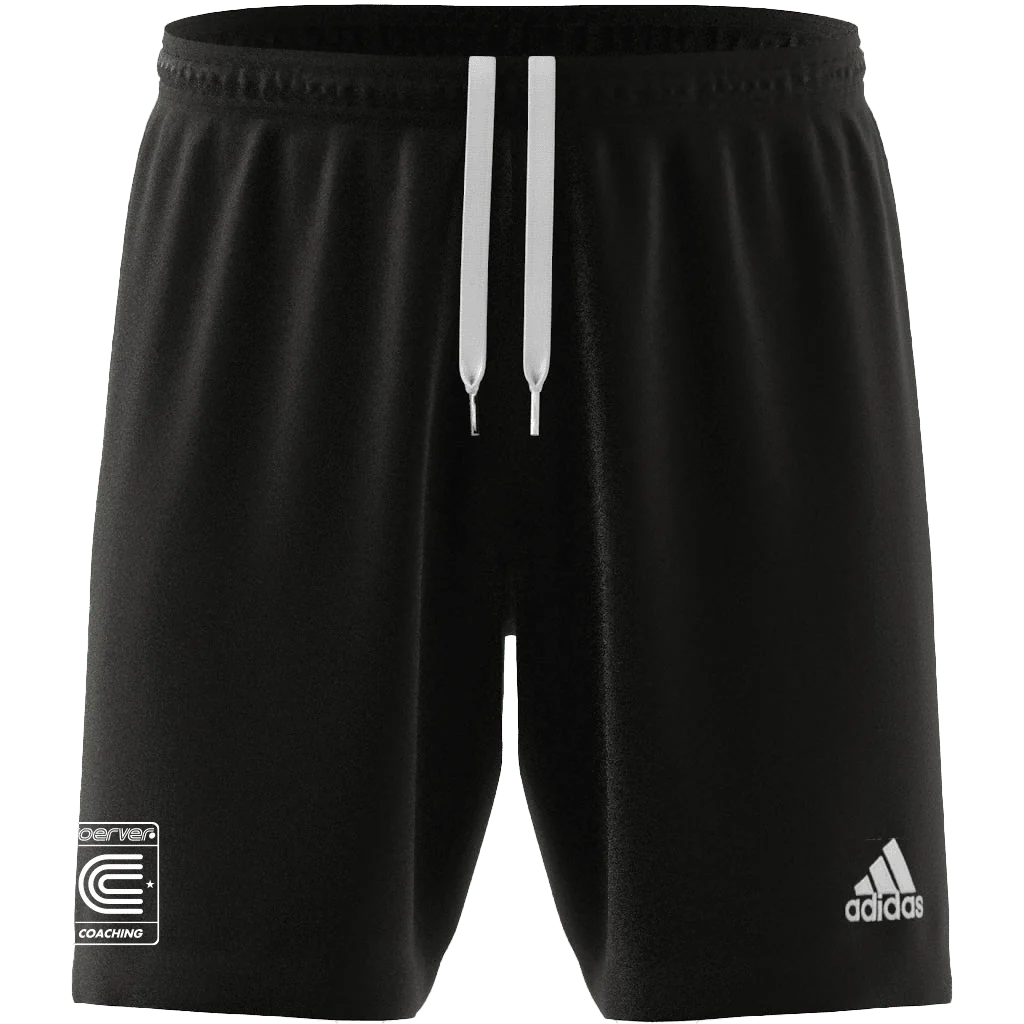 COERVER COACHING PLAYERS ACADEMY  Entrada 22 Shorts (H57504)