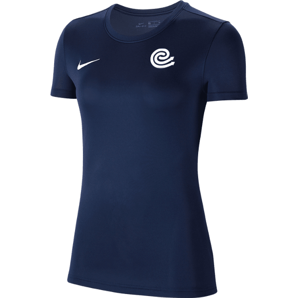 CREATING CHANCES  Women's Park 7 Jersey (BV6728-410)