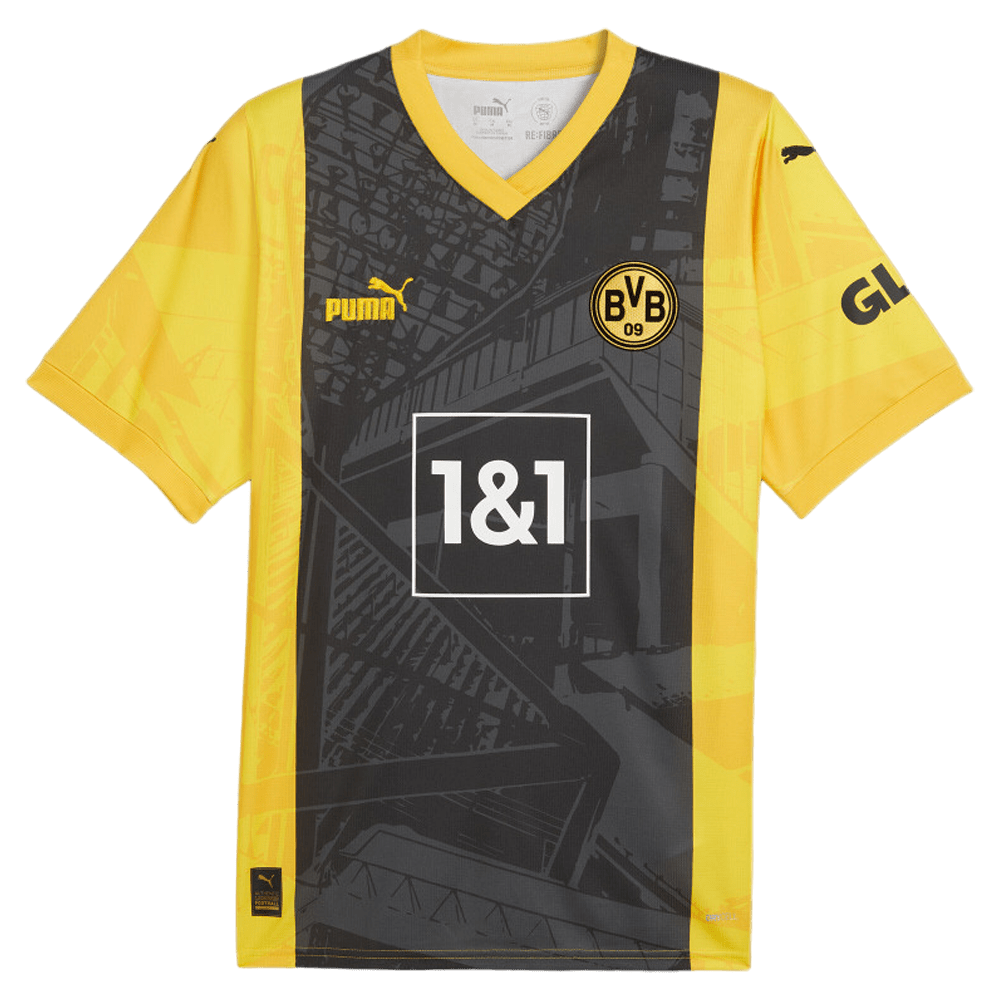 Borussia Dortmund Special Edition Jersey (77706901)