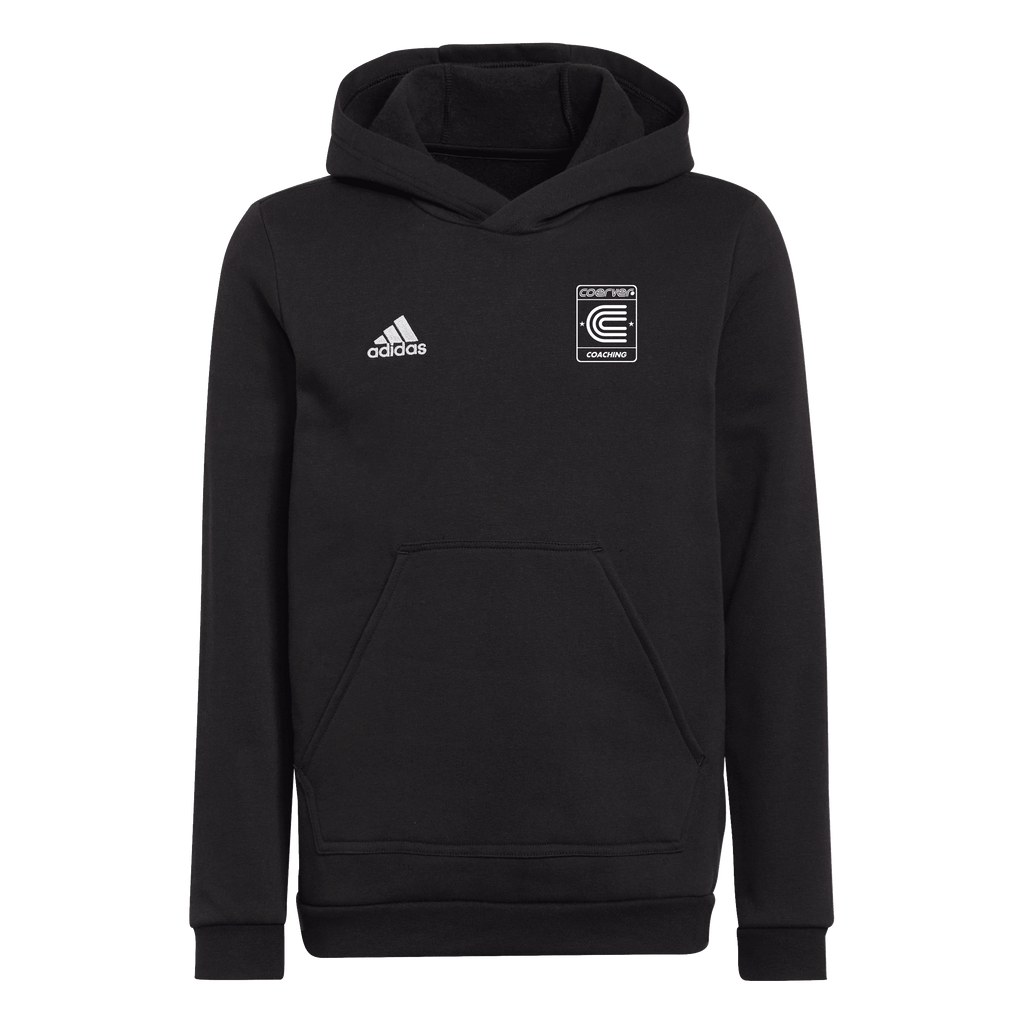 COERVER COACHING Entrada 22 Youth Hoodie (H57516)