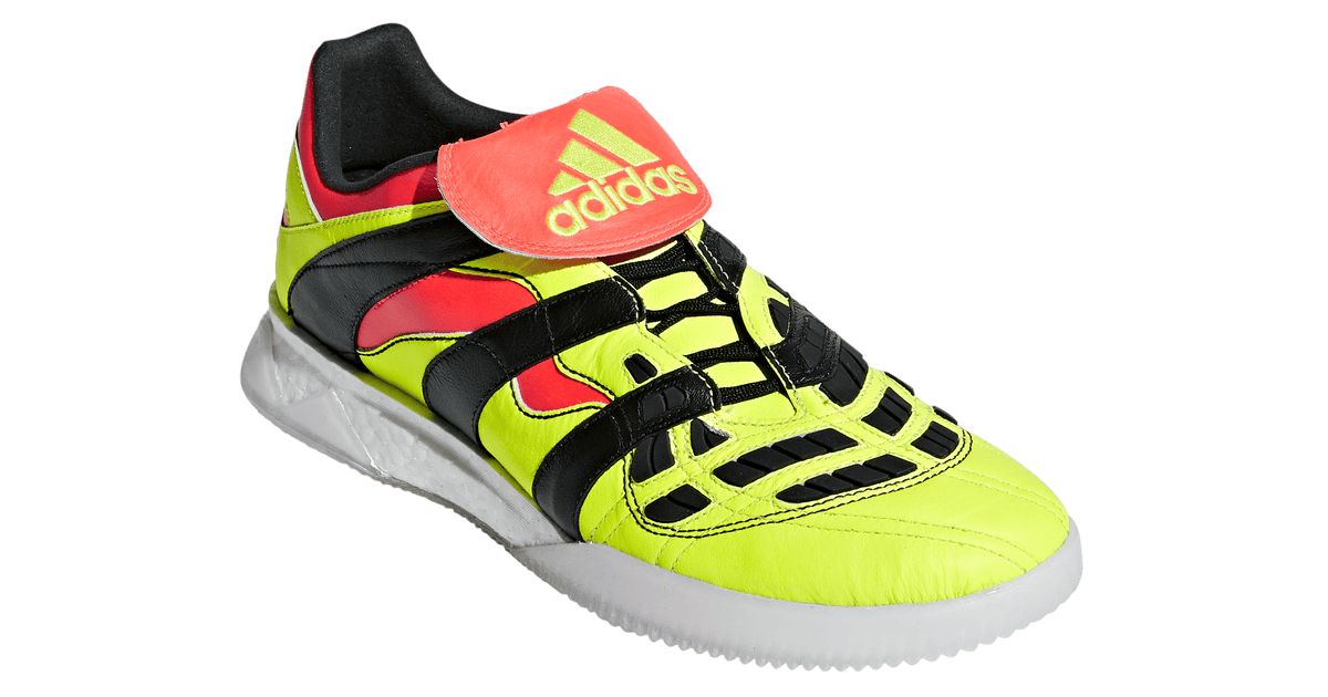 Predator Accelerator Trainers CG7051 Ultra Football