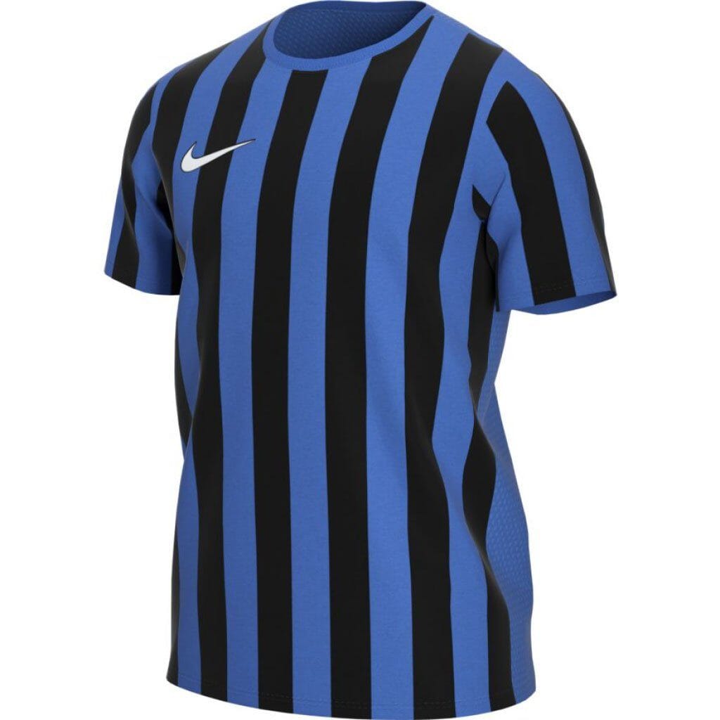 EASTERN INDOOR  Men's Striped Division 4 Jersey (CW3813-463)