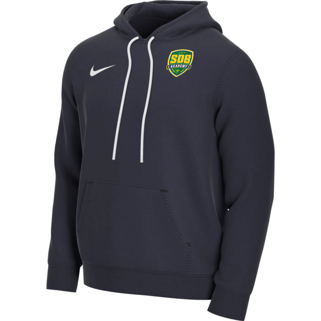 SOCCER DE BRAZIL  Men's Park 20 Hoodie (CW6894-451)