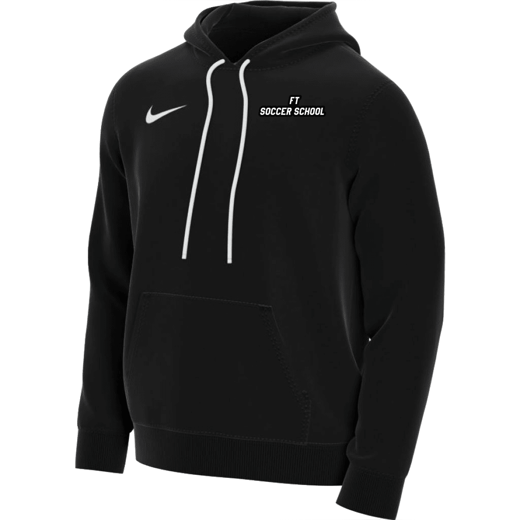 FIRST TOUCH SOCCER SCHOOL  Men's Park 20 Hoodie (CW6894-010)