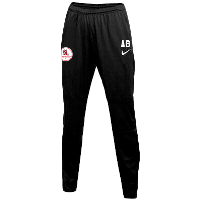 DUBBO AND DISTRICT FOOTBALL ASSOCIATION  Women's Park 20 Track Pants (BV6891-010)