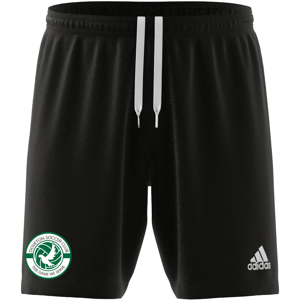 DOVETON SC  Entrada 22 Youth Shorts (H57502)