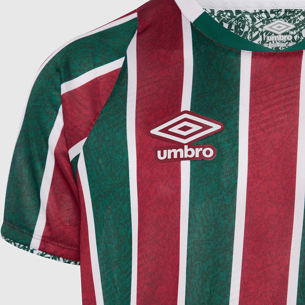 Fluminense FC 24/25 Home Jersey (1262795FLUMINENSE)