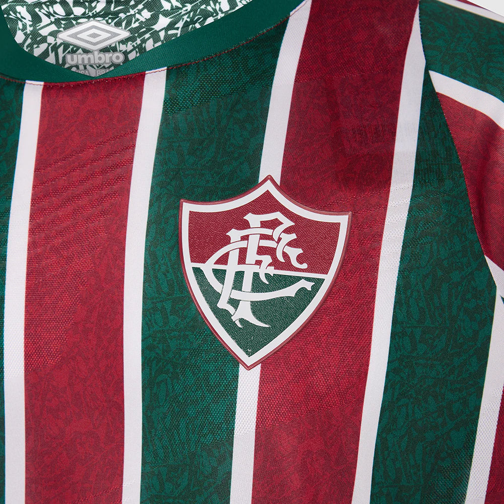 Fluminense FC 24/25 Home Jersey (1262795FLUMINENSE)