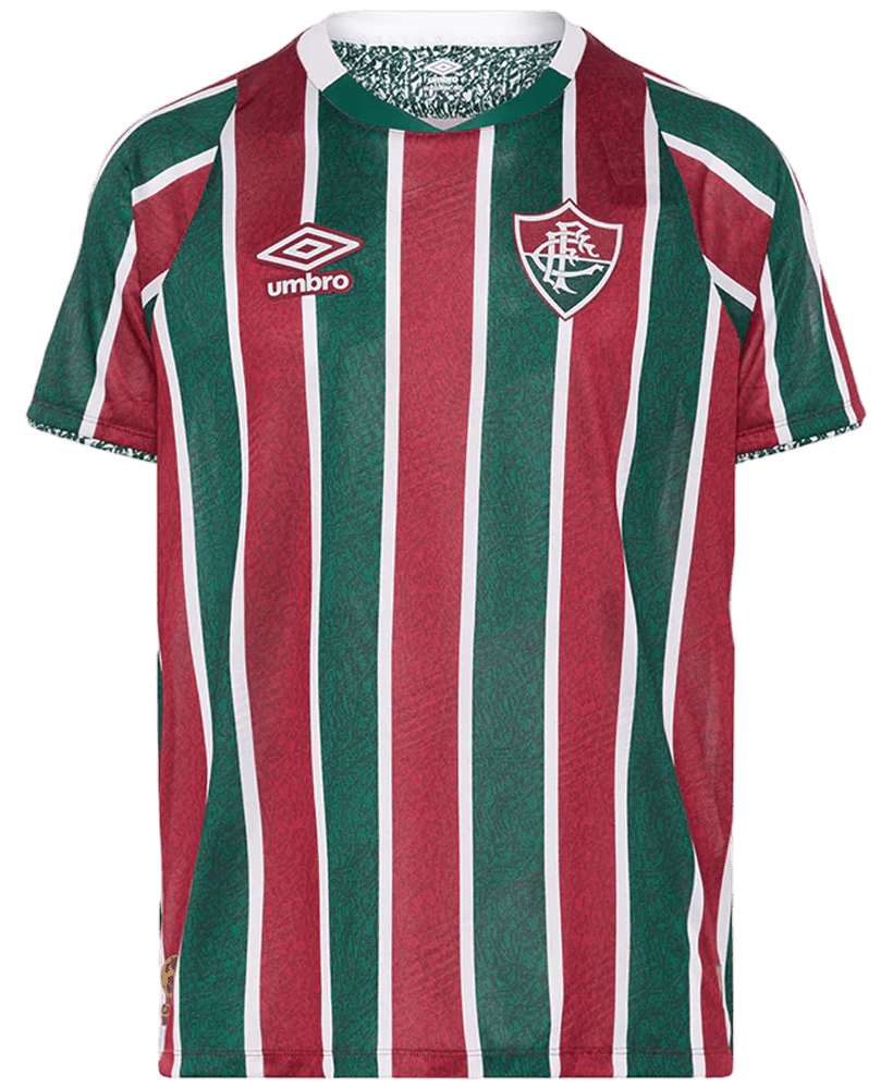 Fluminense FC 24/25 Home Jersey (1262795FLUMINENSE)