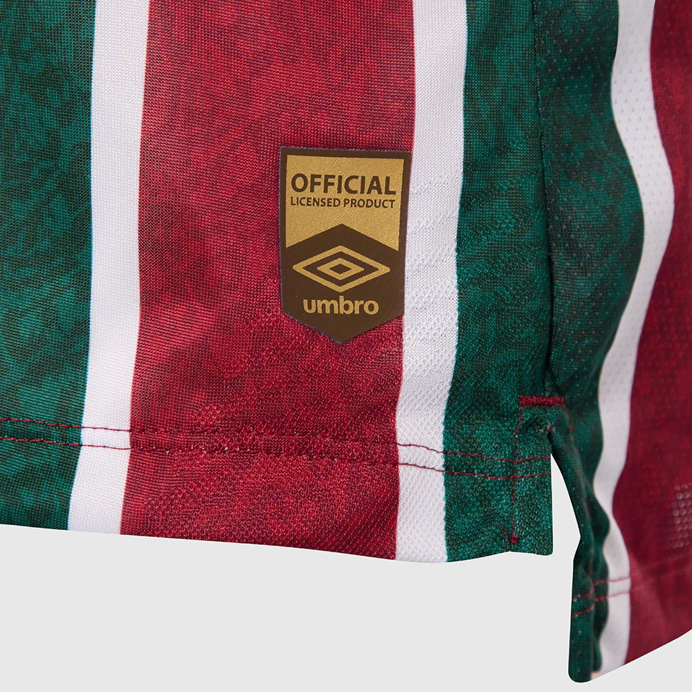 Fluminense FC 24/25 Home Jersey (1262795FLUMINENSE)