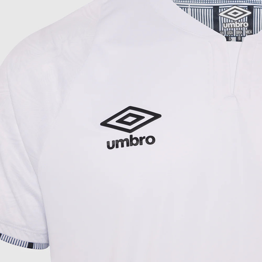 Santos FC 24/25 Home Jersey (1228416SANTOS)