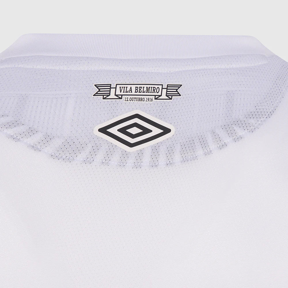 Santos FC 24/25 Home Jersey (1228416SANTOS)