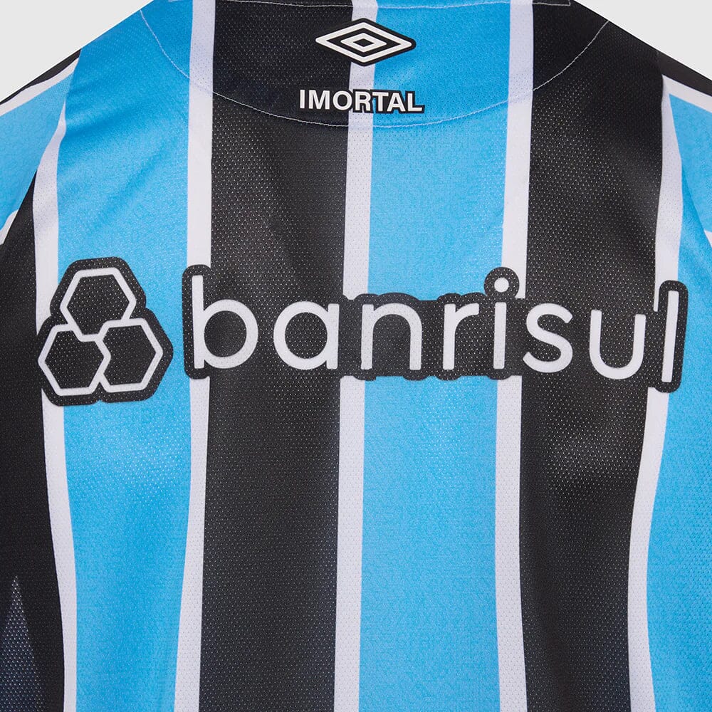 Gremio FC 24/25 Home Jersey (1225610GREMIO)