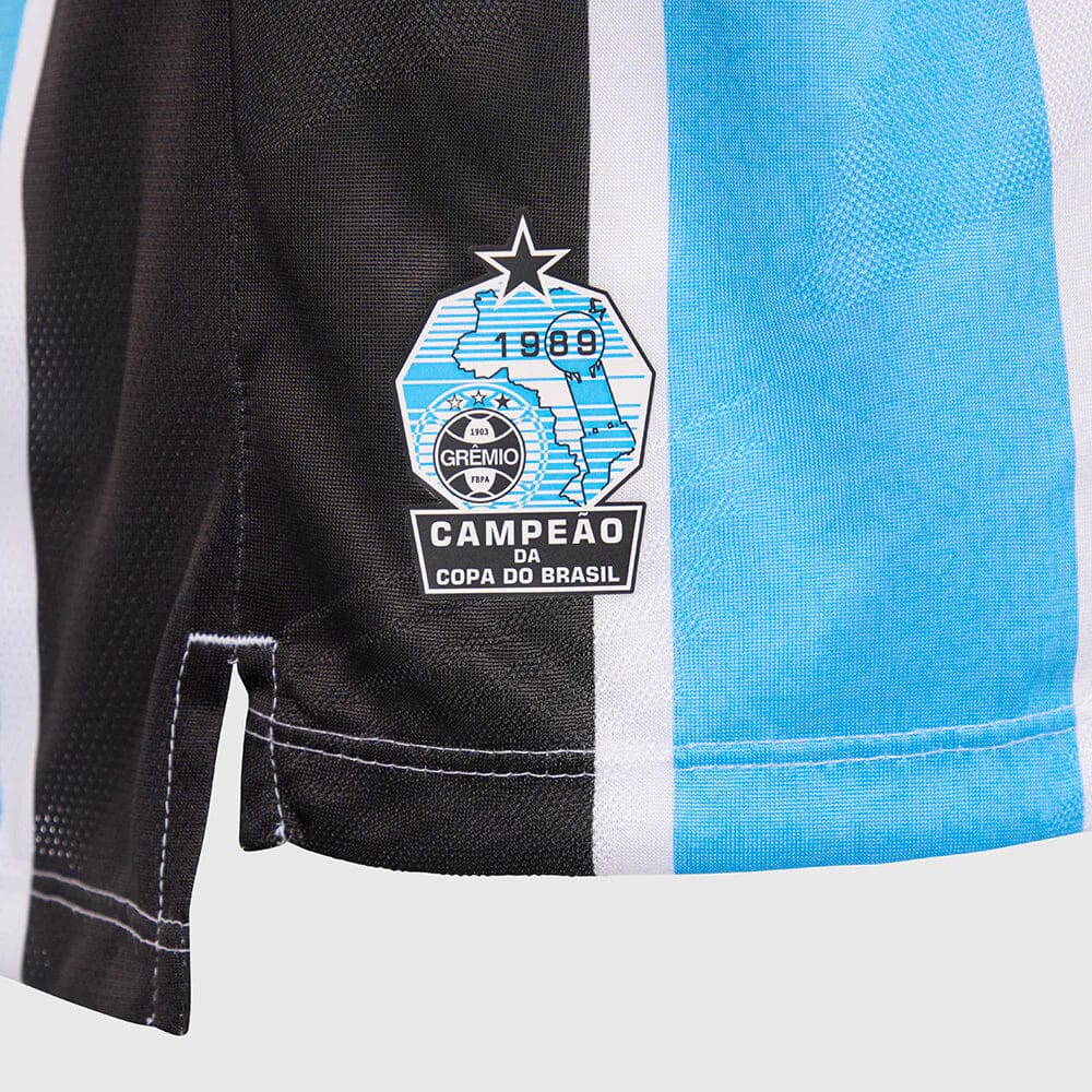 Gremio FC 24/25 Home Jersey (1225610GREMIO)