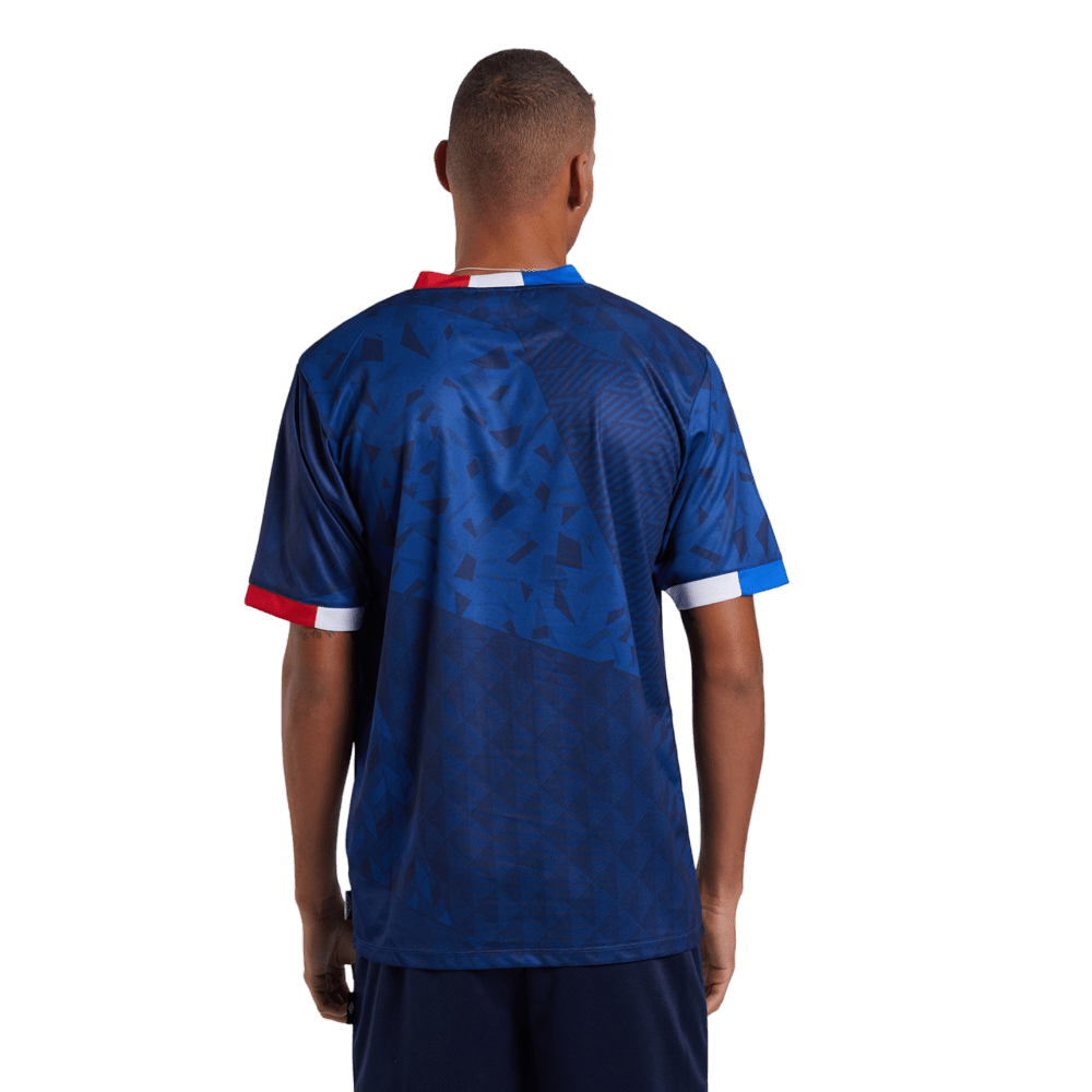 France Iconic Jersey (66565UMJM)