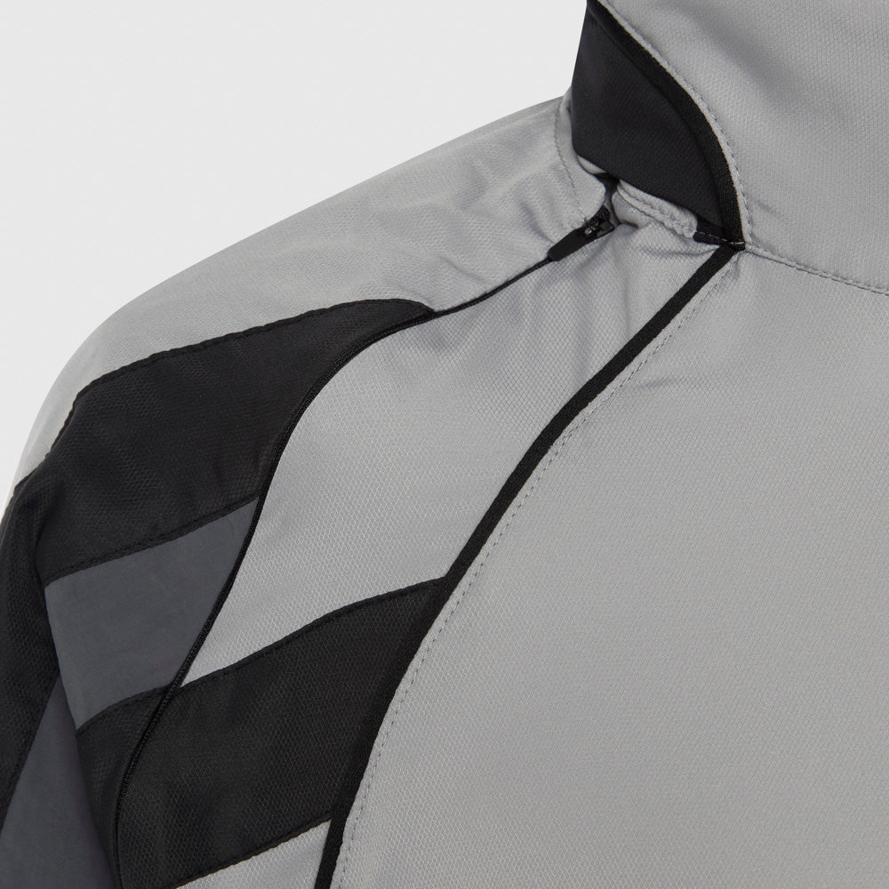 Zip Off Sleeve Mind Jacket - Northern Quarter Collection (DWUMT66626MSD)