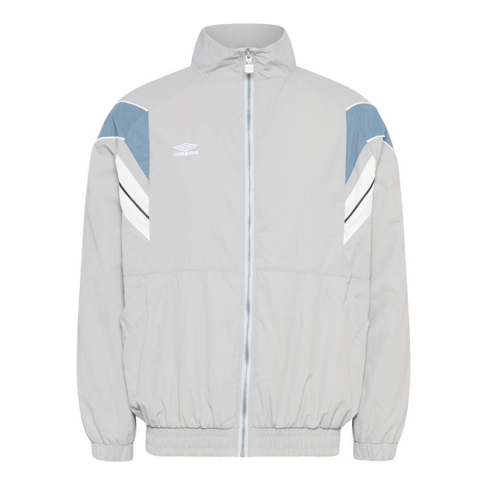 Relaxed Track Jacket - Northern Quarter Collection (DWUMT66630MSH)