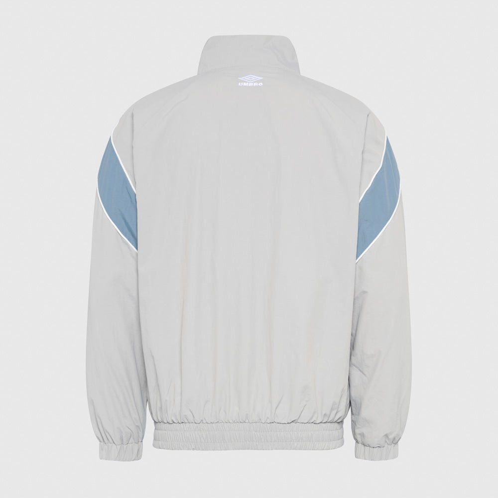 Relaxed Track Jacket - Northern Quarter Collection (DWUMT66630MSH)